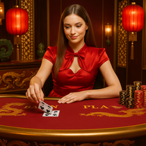 Spinit - Live Baccarat - Real Dealers