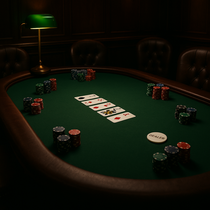 Spinit - Live Poker - Real Dealers