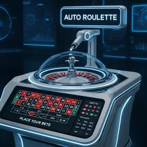 Spinit Casino - Live Roulette Table Game - European and French