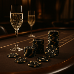 Spinit Welcome Bonus - 100% tot €500 + 200 Free Spins