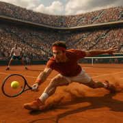 Spinit - Tennis Betting - Live Odds